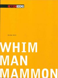 Produktbild: Whim Man Mammon