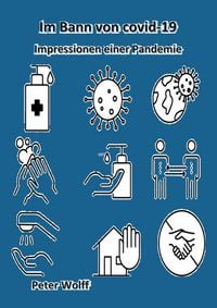 Produktbild: Im Bann von covid-19