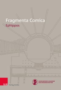 Produktbild: FrC 16.3 Ephippos