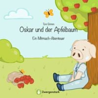 Produktbild: Oskar und der Apfelbaum - Ein Mitmach-Abenteuer
