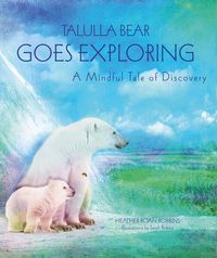 Produktbild: Talulla Bear Goes Exploring