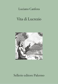 Produktbild: Vita di Lucrezio