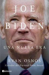 Produktbild: Joe Biden : una nueva era