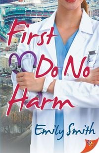 Produktbild: First Do No Harm