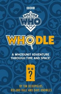 Produktbild: Doctor Who: Whodle