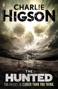 Produktbild: The Hunted (The Enemy Book 6)
