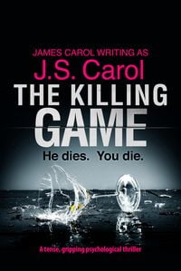 Produktbild: The Killing Game