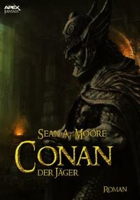 Produktbild: Conan, der J&auml;ger