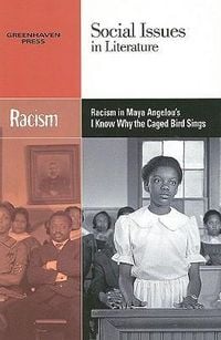 Produktbild: Racism in Maya Angelou's I Know Why the Caged Bird Sings