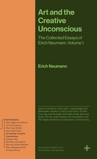 Produktbild: Art and the Creative Unconscious