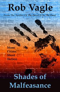 Produktbild: Shades Of Malfeasance