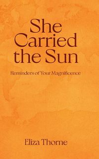 Produktbild: She Carried the Sun