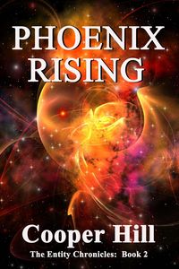 Produktbild: Phoenix Rising