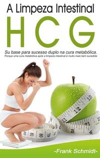 Produktbild: A Limpeza Intestinal HCG