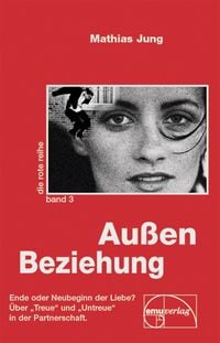 Produktbild: Au&szlig;enBeziehung - Krise und Chance
