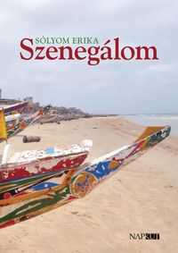 Produktbild: Szeneg&aacute;lom