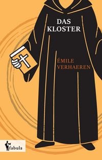 Produktbild: Verhaeren, &Eacute;: Kloster