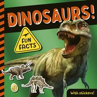 Produktbild: Dinosaurs!