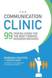 Produktbild: The Communication Clinic