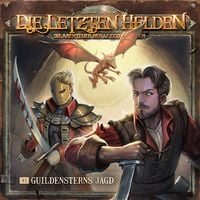 Produktbild: Guildensterns Jagd