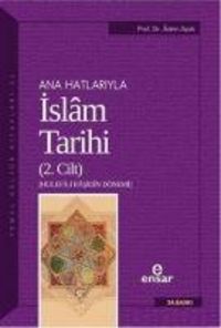 Produktbild: Anahatlariyla Islam Tarihi 2