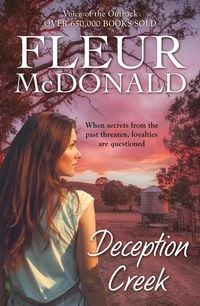Produktbild: Deception Creek