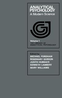 Produktbild: Analytical Psychology