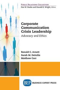 Produktbild: Corporate Communication Crisis Leadership