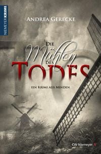 Produktbild: Die M&uuml;hlen des Todes