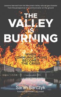 Produktbild: The Valley Is Burning