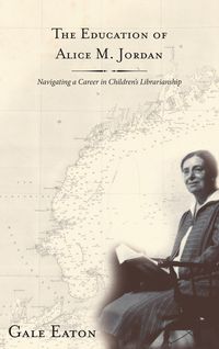 Produktbild: The Education of Alice M. Jordan