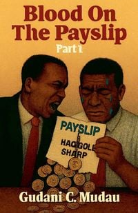 Produktbild: Blood On The Payslip