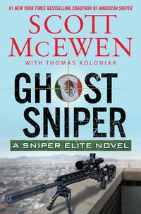 Produktbild: Ghost Sniper