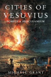 Produktbild: Cities of Vesuvius