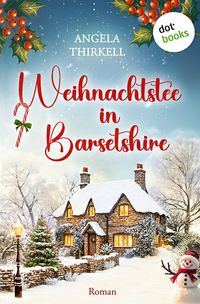 Produktbild: Weihnachtstee in Barsetshire