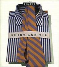 Produktbild: Shirt and tie