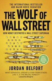 Produktbild: The Wolf of Wall Street