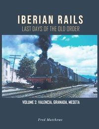Produktbild: Iberian Rails
