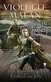 Produktbild: Dhulyn & Parno Novels Volume 2