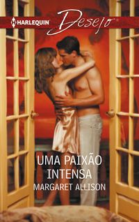 Produktbild: Uma paix&atilde;o intensa