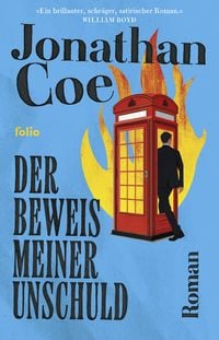 Produktbild: Der Beweis meiner Unschuld