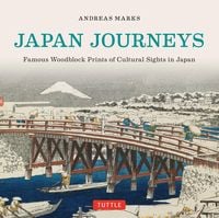 Bild vom Artikel Japan Journeys vom Autor Andreas Marks
