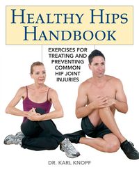 Produktbild: Healthy Hips Handbook