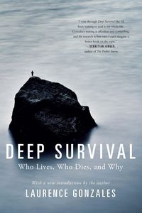 Produktbild: Deep Survival