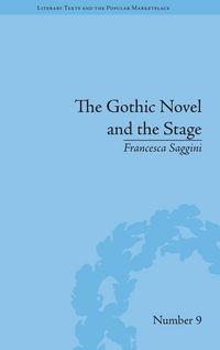 Produktbild: The Gothic Novel and the Stage