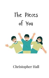 Produktbild: The Pieces of You