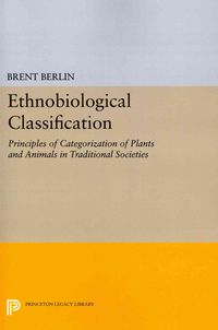 Produktbild: Ethnobiological Classification