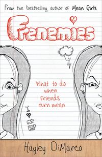 Produktbild: DiMarco, H: Frenemies