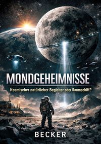 Produktbild: Mondgeheimnisse I Kosmischer nat&uuml;rlicher Begleiter oder Raumschiff
