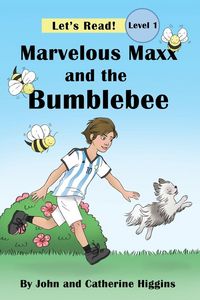 Produktbild: Marvelous Maxx and the Bumblebee